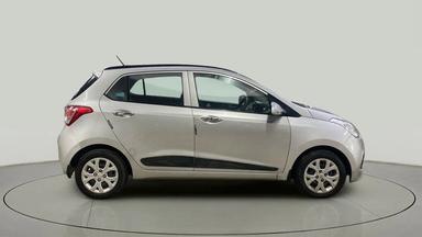 2014 Hyundai Grand i10