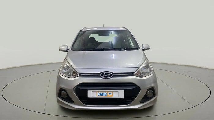 2014 Hyundai Grand i10