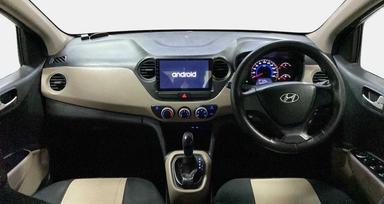 2014 Hyundai Grand i10