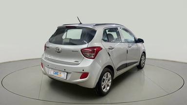 2014 Hyundai Grand i10