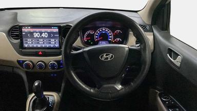 2014 Hyundai Grand i10