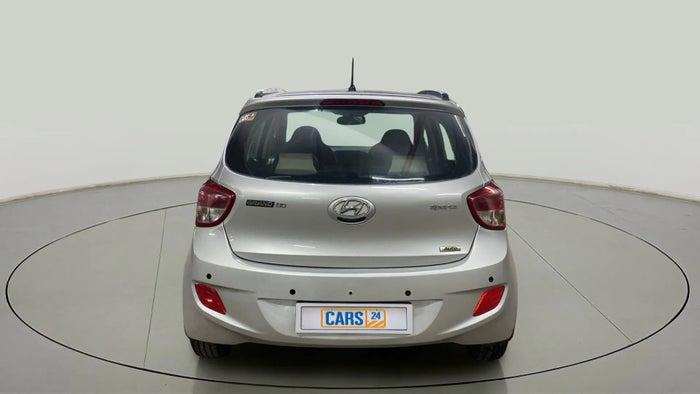 2014 Hyundai Grand i10