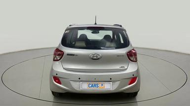 2014 Hyundai Grand i10