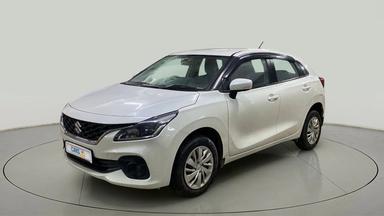 2022 Maruti Baleno