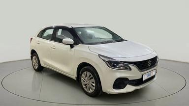 2022 Maruti Baleno