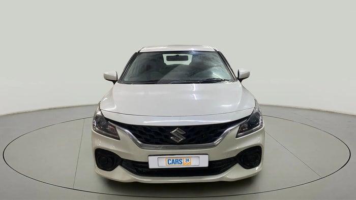 2022 Maruti Baleno