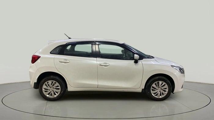 2022 Maruti Baleno