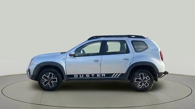 2020 Renault Duster