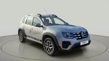 2020 Renault Duster