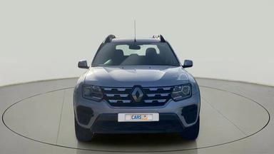 2020 Renault Duster