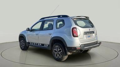 2020 Renault Duster