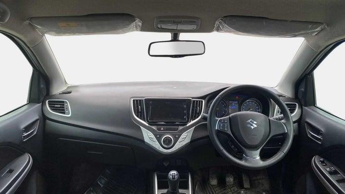 2018 Maruti Baleno