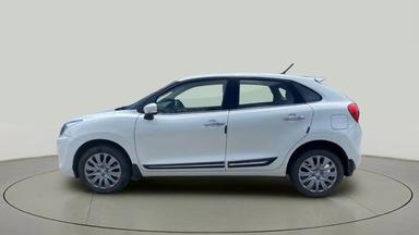 2018 Maruti Baleno