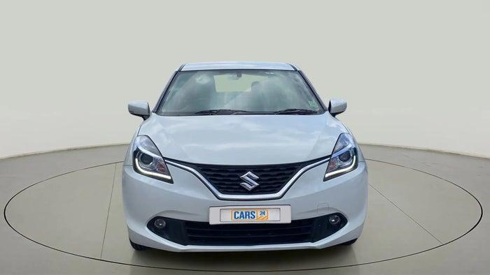 2018 Maruti Baleno