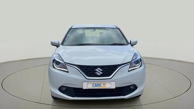 2018 Maruti Baleno