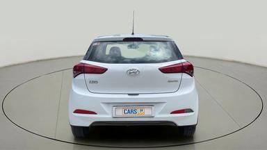 2017 HYUNDAI ELITE I20