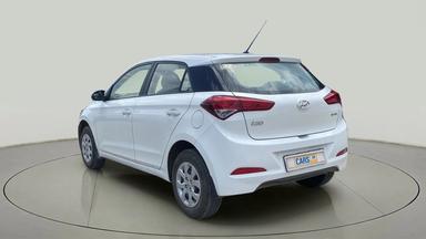 2017 HYUNDAI ELITE I20