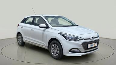 2017 HYUNDAI ELITE I20