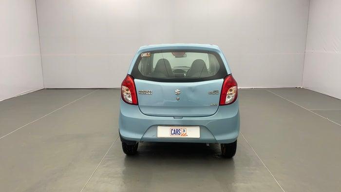 2012 Maruti Alto 800