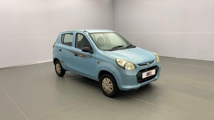 2012 Maruti Alto 800