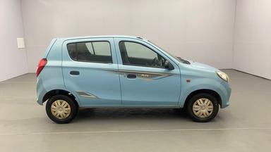 2012 Maruti Alto 800