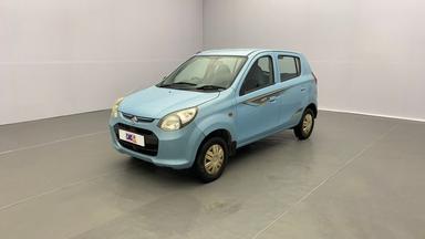 2012 Maruti Alto 800