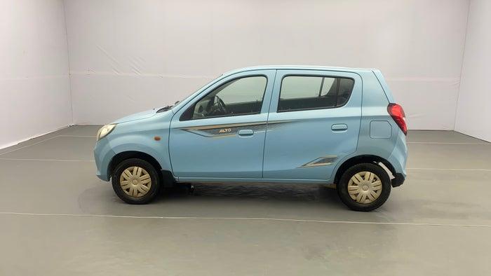 2012 Maruti Alto 800