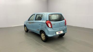 2012 Maruti Alto 800