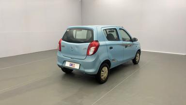 2012 Maruti Alto 800