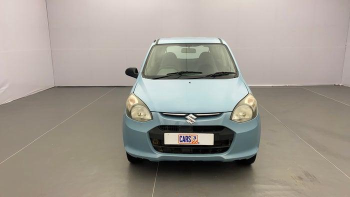 2012 Maruti Alto 800