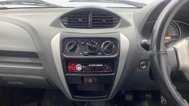 2012 Maruti Alto 800