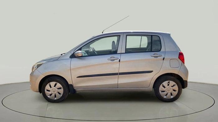 2015 Maruti Celerio