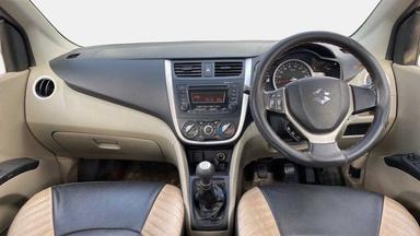 2015 Maruti Celerio