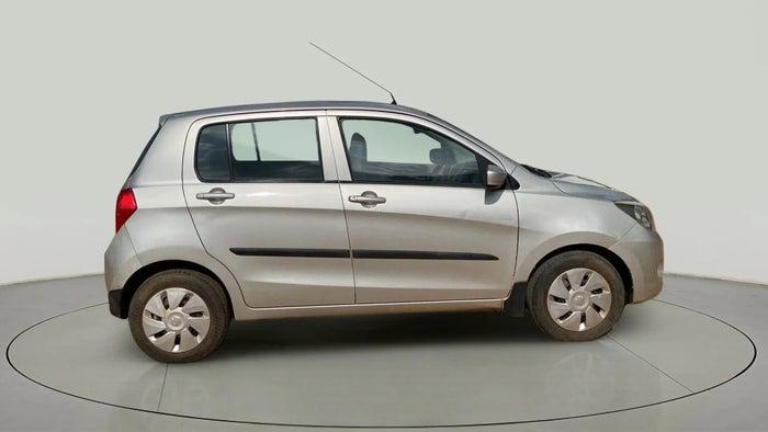 2015 Maruti Celerio