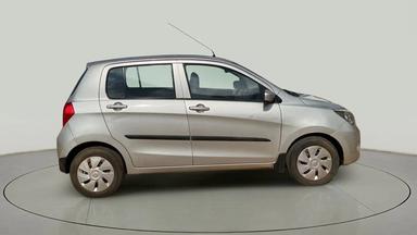 2015 Maruti Celerio