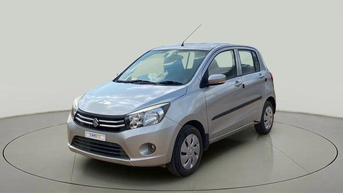 2015 Maruti Celerio