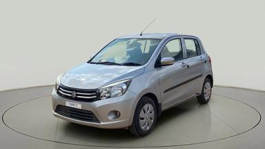 2015 Maruti Celerio