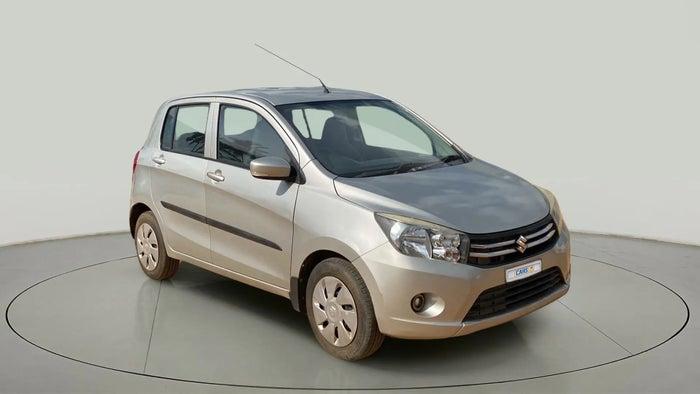 2015 Maruti Celerio