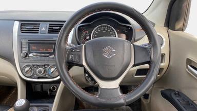 2015 Maruti Celerio