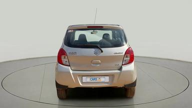 2015 Maruti Celerio