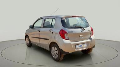 2015 Maruti Celerio