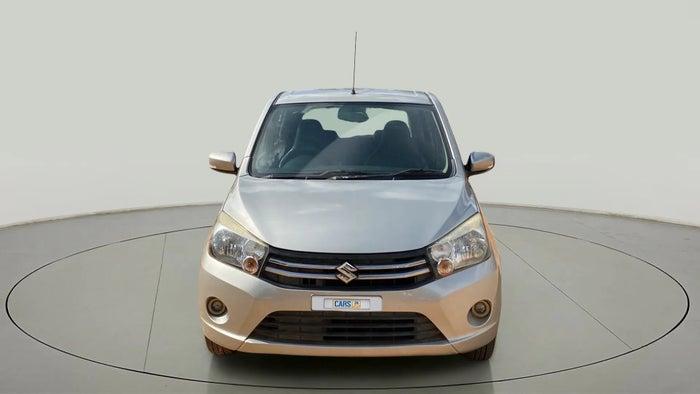 2015 Maruti Celerio