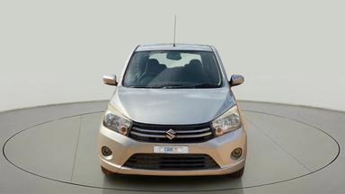 2015 Maruti Celerio