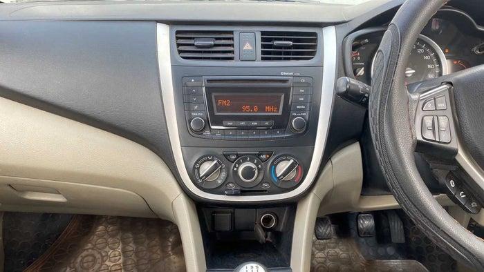 2015 Maruti Celerio