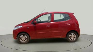 2013 Hyundai i10