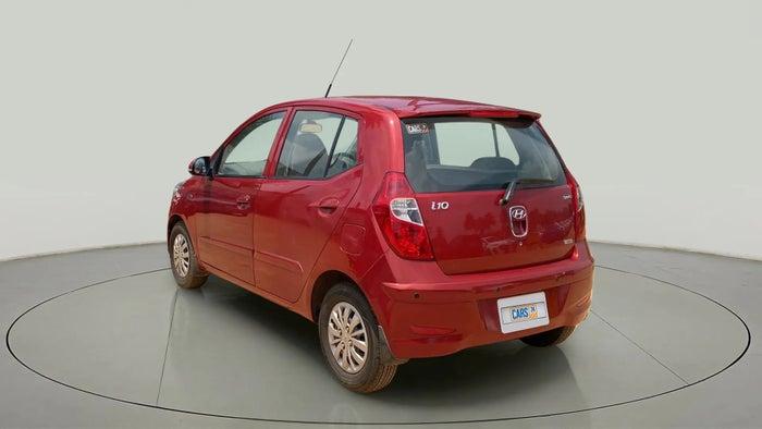 2013 Hyundai i10