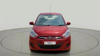 2013 Hyundai i10