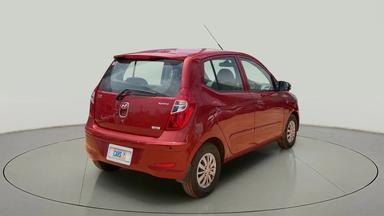 2013 Hyundai i10