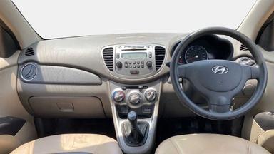 2013 Hyundai i10