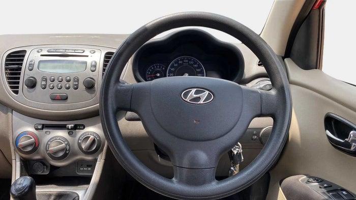 2013 Hyundai i10